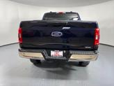 Thumbnail of 2023 Blue Metallic Ford F-150