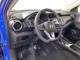 Thumbnail of 2024 Electric Blue Metallic Nissan Kicks