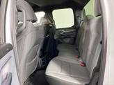 Thumbnail of 2022 Bright White Clearcoat RAM 1500