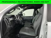 Thumbnail of 2022 Bright White Clearcoat RAM 1500