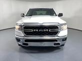 Thumbnail of 2022 Bright White Clearcoat RAM 1500