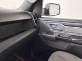 Thumbnail of 2022 Bright White Clearcoat RAM 1500