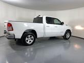 Thumbnail of 2022 Bright White Clearcoat RAM 1500