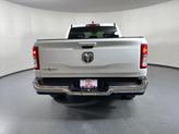 Thumbnail of 2022 Bright White Clearcoat RAM 1500