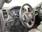 Thumbnail of 2022 Bright White Clearcoat RAM 1500