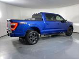 Thumbnail of 2023 Atlas Blue Metallic Ford F-150