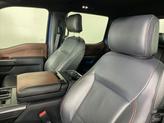 Thumbnail of 2023 Atlas Blue Metallic Ford F-150