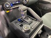 Thumbnail of 2025 Black Toyota Tacoma Hybrid