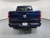 Thumbnail of 2023 Patriot Blue Pearlcoat RAM 1500