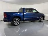 Thumbnail of 2023 Patriot Blue Pearlcoat RAM 1500