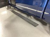 Thumbnail of 2023 Patriot Blue Pearlcoat RAM 1500