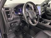 Thumbnail of 2023 Patriot Blue Pearlcoat RAM 1500