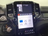 Thumbnail of 2023 Patriot Blue Pearlcoat RAM 1500