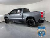 Thumbnail of 2019 Satin Steel Metallic Chevrolet Silverado 1500