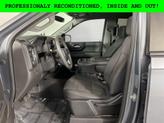 Thumbnail of 2019 Satin Steel Metallic Chevrolet Silverado 1500