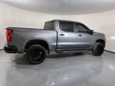 Thumbnail of 2019 Satin Steel Metallic Chevrolet Silverado 1500