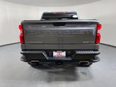 Thumbnail of 2019 Satin Steel Metallic Chevrolet Silverado 1500