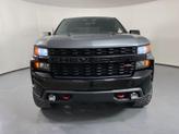Thumbnail of 2019 Satin Steel Metallic Chevrolet Silverado 1500