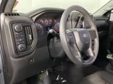 Thumbnail of 2019 Satin Steel Metallic Chevrolet Silverado 1500