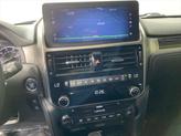 Thumbnail of 2023 Eminent White Pearl Lexus GX 460