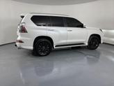 Thumbnail of 2023 Eminent White Pearl Lexus GX 460