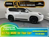 Photo of 2023 Eminent White Pearl Lexus GX 460