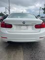 Thumbnail of 2013 White BMW 328