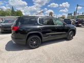Thumbnail of 2019 Black GMC Acadia