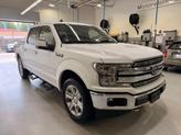 Thumbnail of 2020 OXFORD WHITE Ford F-150