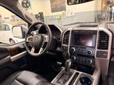 Thumbnail of 2020 OXFORD WHITE Ford F-150