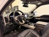 Thumbnail of 2020 OXFORD WHITE Ford F-150