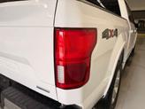 Thumbnail of 2020 OXFORD WHITE Ford F-150