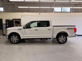 Thumbnail of 2020 OXFORD WHITE Ford F-150