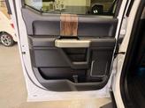 Thumbnail of 2020 OXFORD WHITE Ford F-150