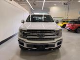 Thumbnail of 2020 OXFORD WHITE Ford F-150