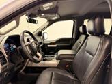 Thumbnail of 2020 OXFORD WHITE Ford F-150