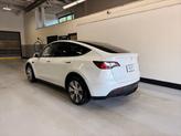 Thumbnail of 2021 Pearl White Multi-Coat Tesla Model Y