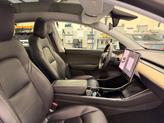 Thumbnail of 2021 Pearl White Multi-Coat Tesla Model Y