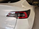 Thumbnail of 2021 Pearl White Multi-Coat Tesla Model Y