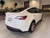 Thumbnail of 2021 Pearl White Multi-Coat Tesla Model Y