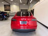 Thumbnail of 2023 Red Multi-Coat Tesla Model Y