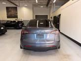 Thumbnail of 2023 Gray Tesla Model Y