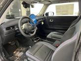 Thumbnail of 2025 Midnight Black II Metallic MINI Hardtop