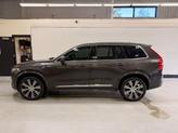 Thumbnail of 2024 Platinum Grey Metallic Volvo XC90