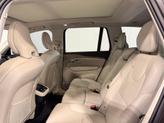 Thumbnail of 2024 Platinum Grey Metallic Volvo XC90