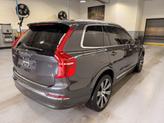 Thumbnail of 2024 Platinum Grey Metallic Volvo XC90