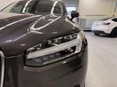 Thumbnail of 2024 Platinum Grey Metallic Volvo XC90