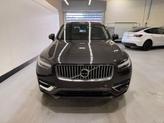 Thumbnail of 2024 Platinum Grey Metallic Volvo XC90