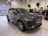 Thumbnail of 2024 Platinum Grey Metallic Volvo XC90