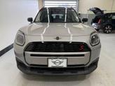 Thumbnail of 2025 Melting Silver III Metallic MINI Countryman